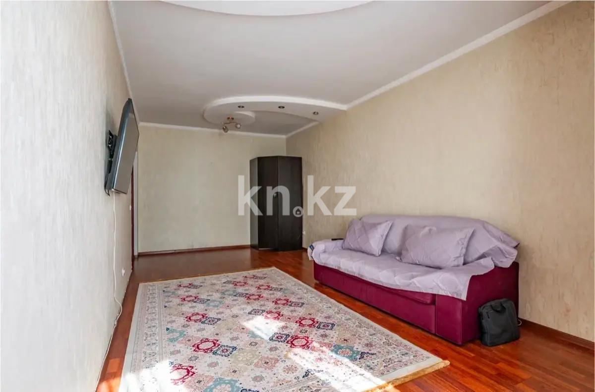 Продажа 2-комнатной квартиры, 58.2 м², пр. Момышулы, дом  23 в Астане