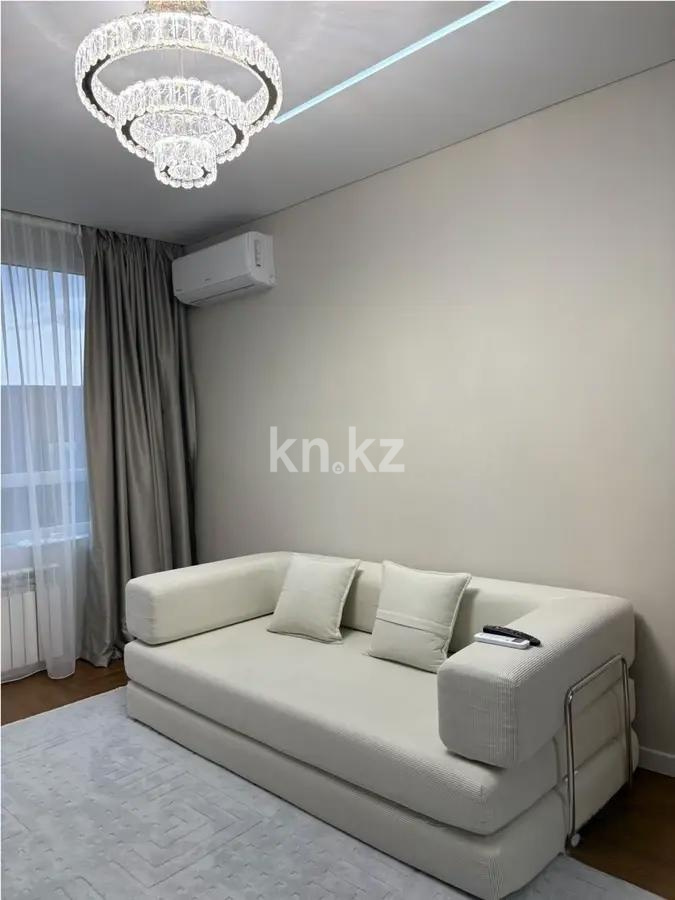 Продажа 3-комнатной квартиры, 50 м² в Алматы