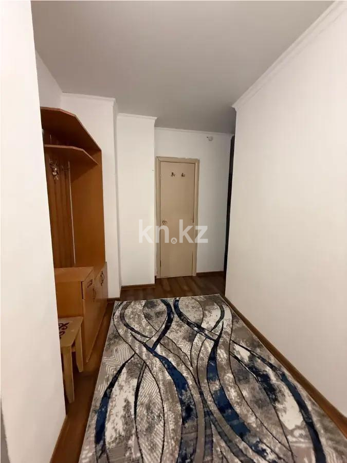 Продажа 1-комнатной квартиры, 35 м² в Алматы - фото 4