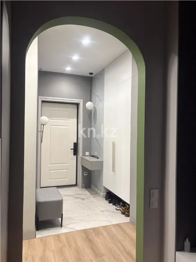 Продажа 3-комнатной квартиры, 73.3 м² в Астане - фото 6