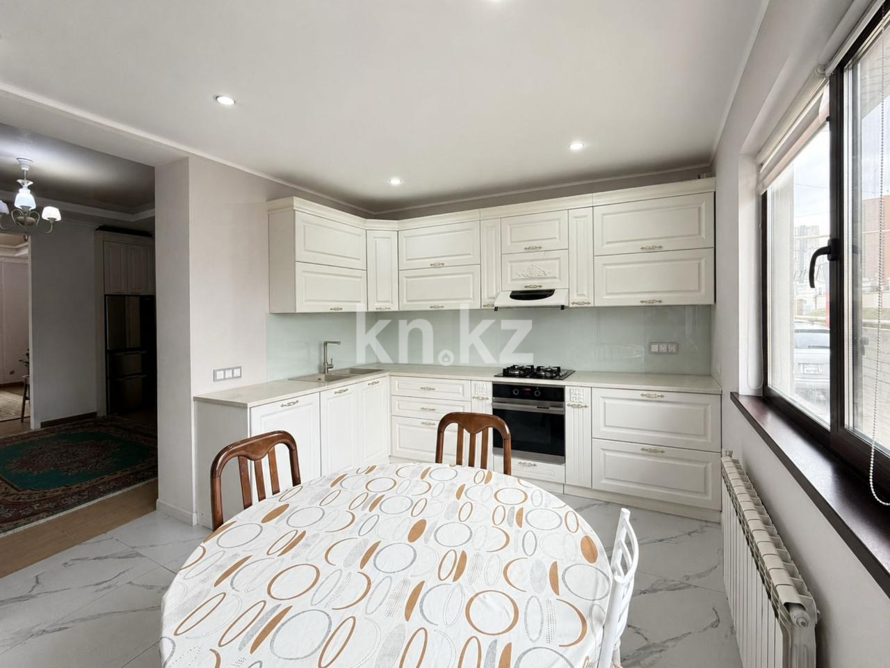 Продажа 5-комнатного дома, 311 м² в Астане - фото 16