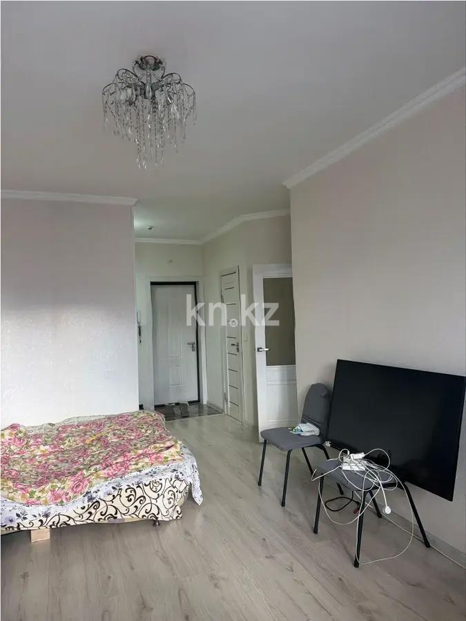 Продажа 1-комнатной квартиры, 45 м² в Астане - фото 2