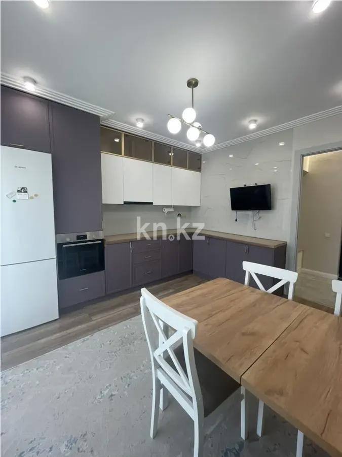 Продажа 2-комнатной квартиры, 65 м² в Астане - фото 3