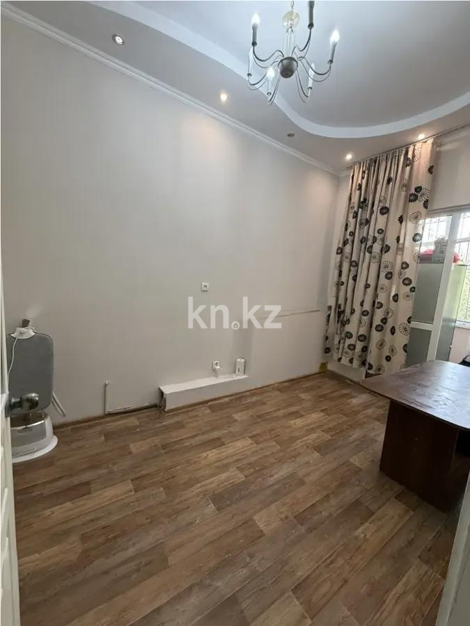 Продажа 1-комнатной квартиры, 45 м² в Алматы - фото 2