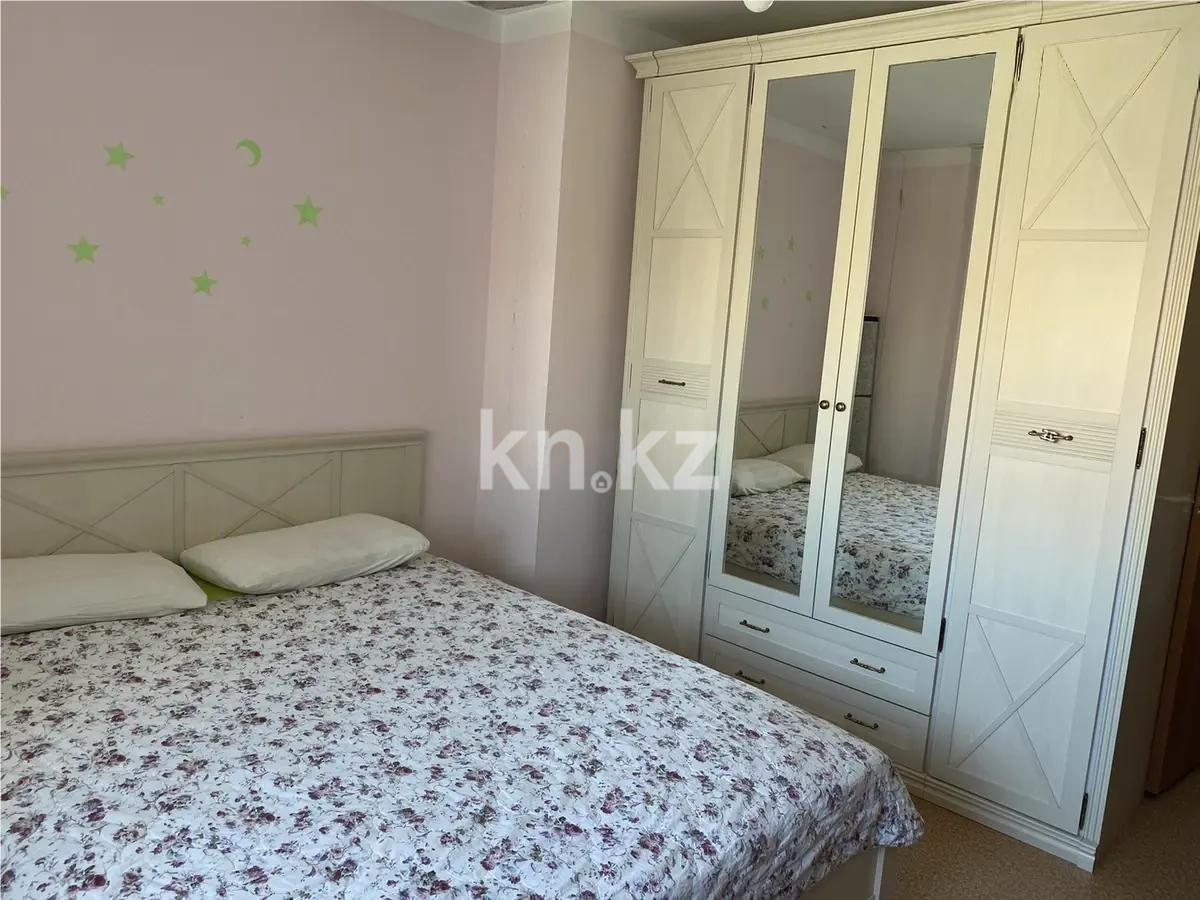 Продажа 3-комнатной квартиры, 72.7 м², пр. Кошкарбаева, дом  39 в Астане - фото 2