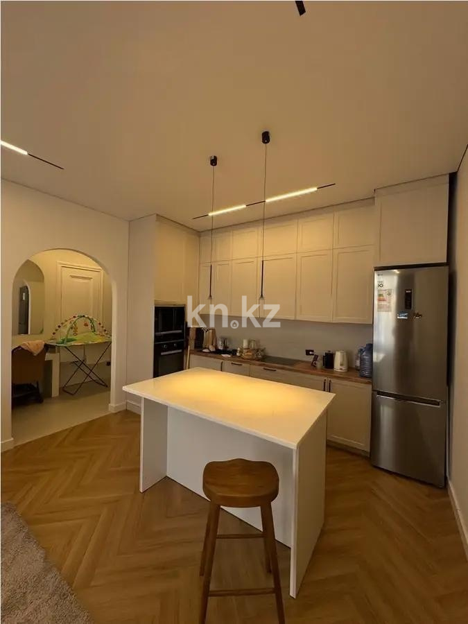 Продажа 1-комнатной квартиры, 50 м² в Астане - фото 3