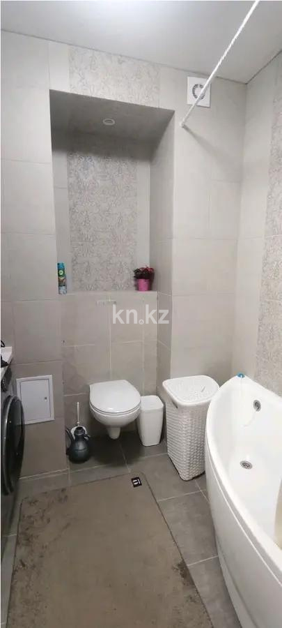 Продажа 2-комнатной квартиры, 53.8 м² в Астане - фото 5