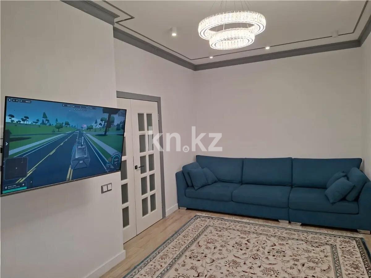 Продажа 3-комнатной квартиры, 75 м² в Астане
