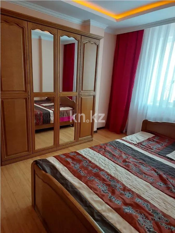 Продажа 3-комнатной квартиры, 95 м² в Астане