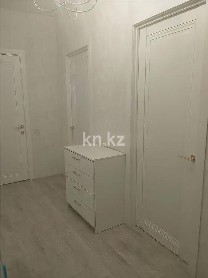 Продажа 1-комнатной квартиры, 52.1 м² в Астане - фото 2