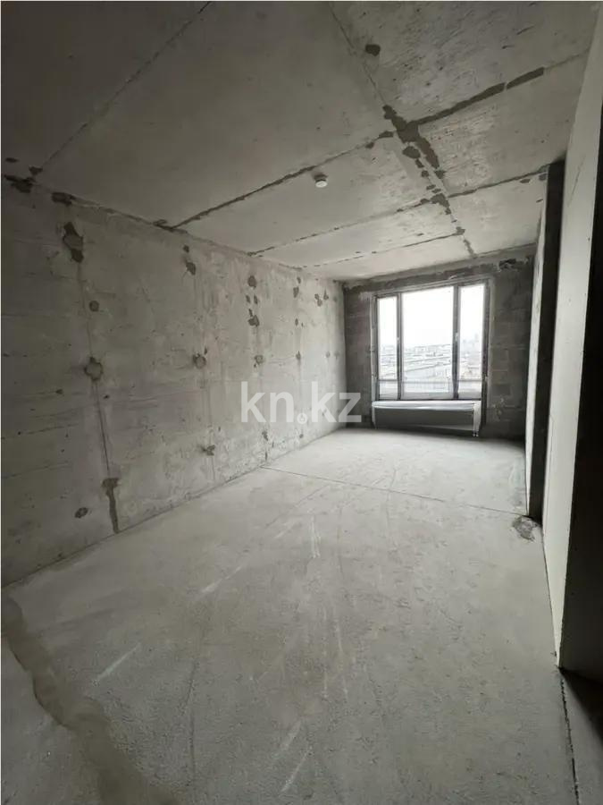 Продажа 2-комнатной квартиры, 54.5 м² в Алматы - фото 3