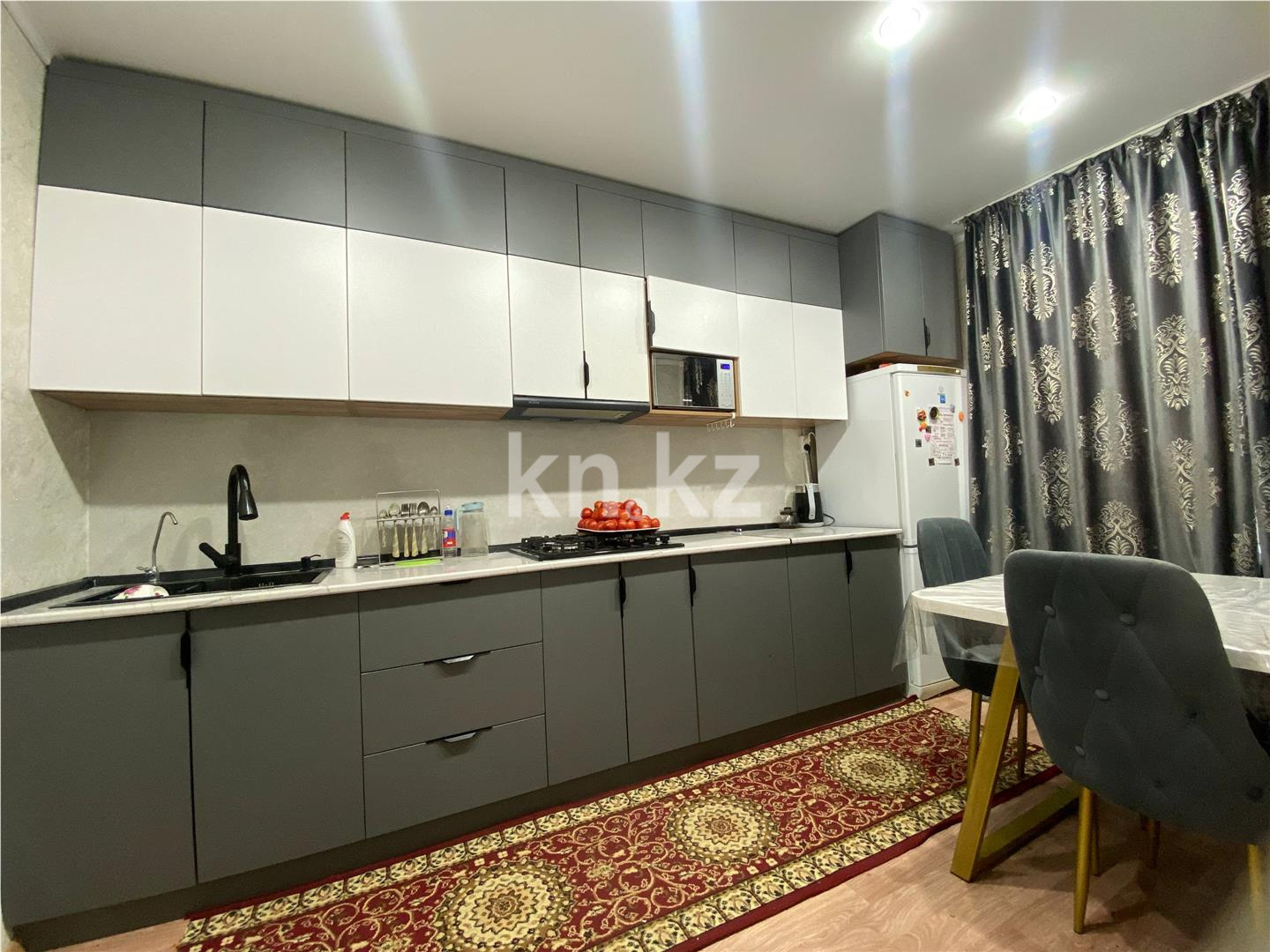 Продажа 3-комнатной квартиры, 65 м² в Темиртау - фото 9