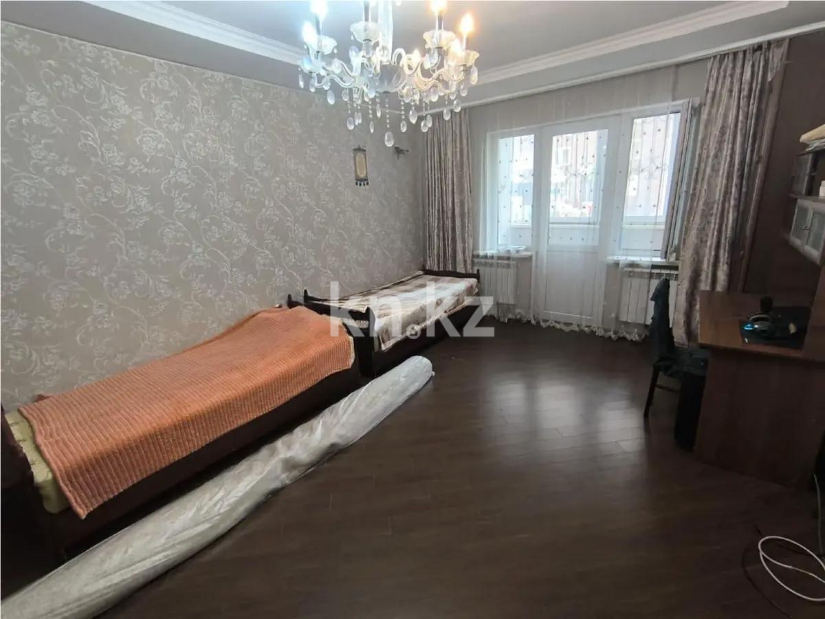 Продажа 3-комнатной квартиры, 107 м², ул. Торайгырова, дом  19а в Алматы - фото 3