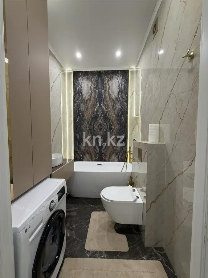 Продажа 1-комнатной квартиры, 41 м² в Астане - фото 4