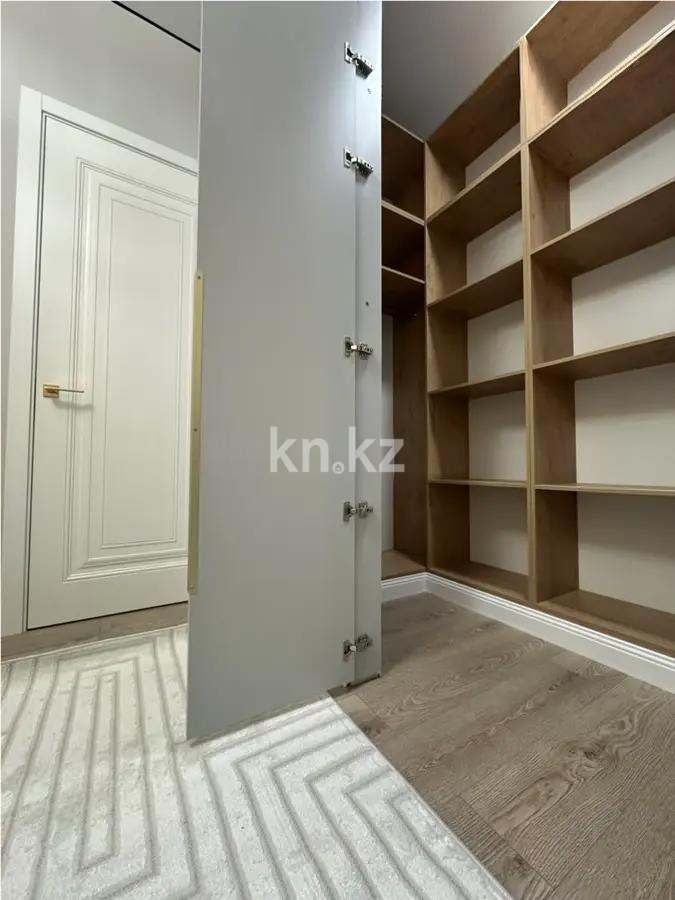 Продажа 2-комнатной квартиры, 41.7 м², ул. Култегин, дом  4а в Астане - фото 4