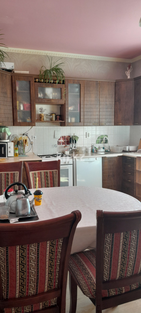 Продажа 4-комнатного дома, 164 м², Жабаева, дом  37 в Акмолинской области - фото 8