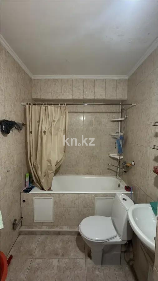 Продажа 1-комнатной квартиры, 42 м² в Алматы - фото 3