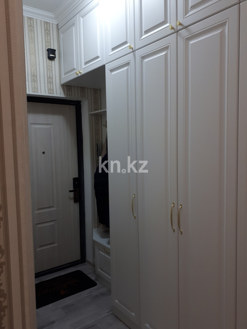 Продажа 2-комнатной квартиры, 58.5 м², пр. Улы Дала, дом  71 - ул. Аль-Фараби в Астане - фото 9