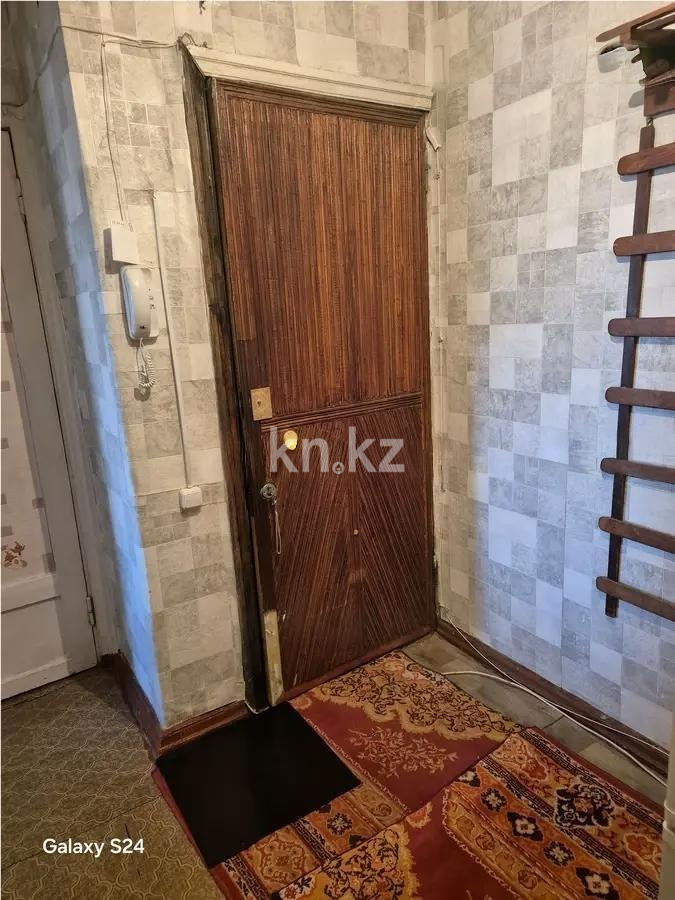 Продажа 2-комнатной квартиры, 40 м² в Караганде - фото 4