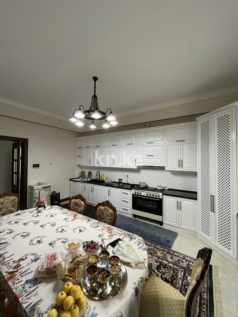 Продажа 7-комнатного дома, 470 м², ул. Байтурсынова, дом  182 в Шымкенте - фото 7