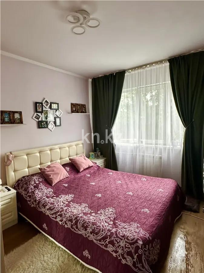 Продажа 3-комнатной квартиры, 67 м² в Алматы - фото 2