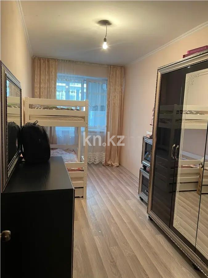 Продажа 2-комнатной квартиры, 56 м², ул. Асыл Арман, дом  14 в Алматы - фото 2
