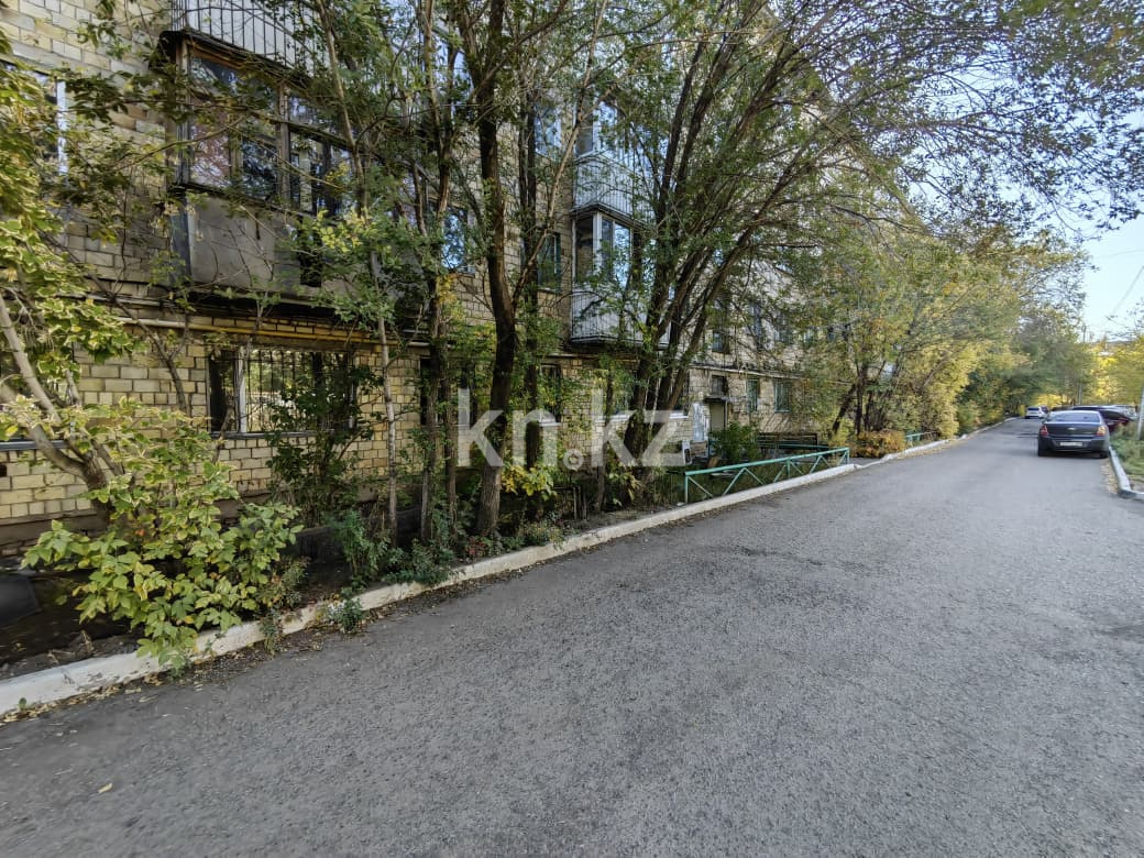 Продажа 2-комнатной квартиры, 43 м², ул. Гоголя, дом  51 в Караганде - фото 21