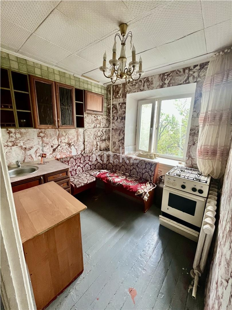 Продажа 2-комнатной квартиры, 44 м² в Темиртау