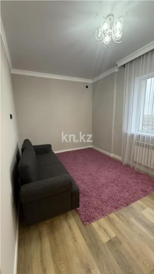 Продажа 2-комнатной квартиры, 39.1 м² в Астане - фото 2
