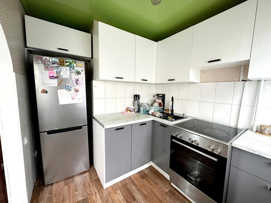 Продажа 4-комнатной квартиры, 76 м² в Караганде - фото 6