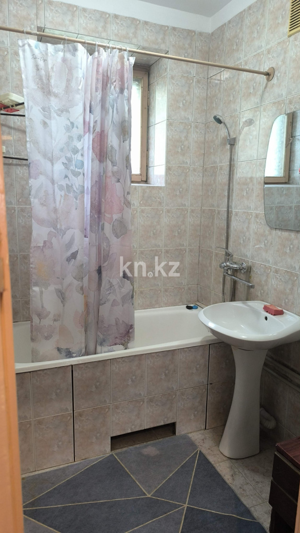 Аренда 2-комнатной квартиры, 57 м² в Алматы - фото 5