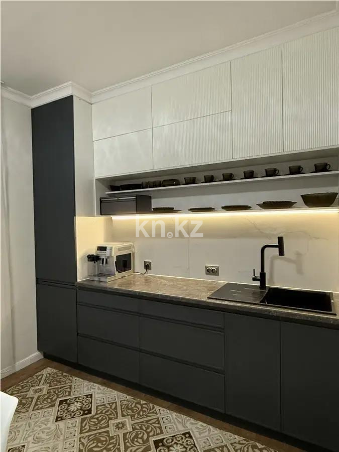 Продажа 2-комнатной квартиры, 68 м² в Алматы - фото 3