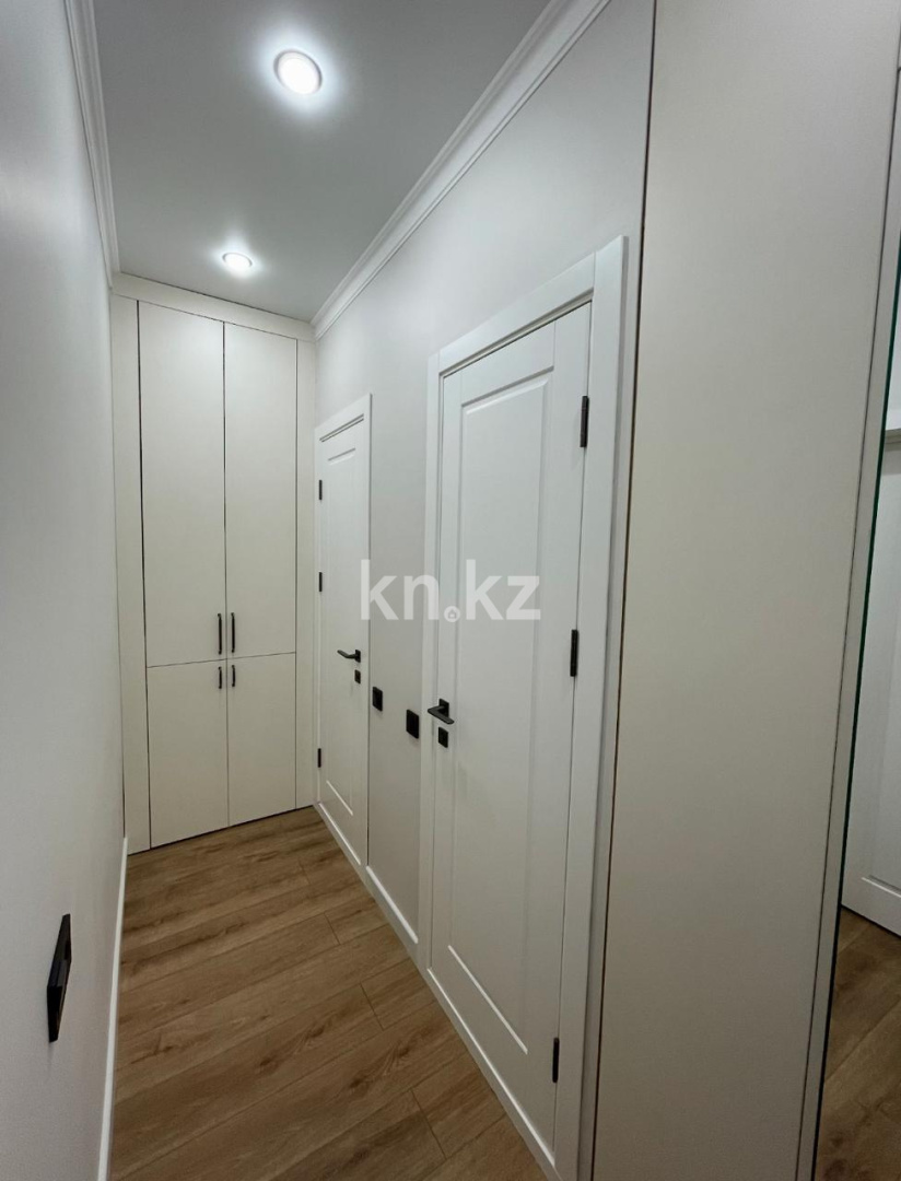 Продажа 3-комнатной квартиры, 65.3 м² в Алматы - фото 26