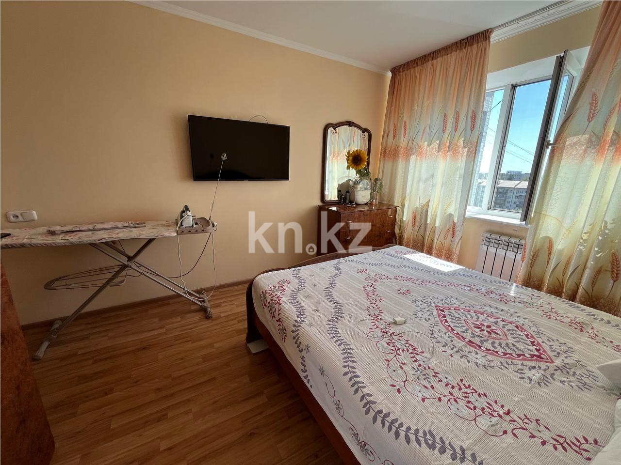 Продажа 2-комнатной квартиры, 51 м² в Караганде - фото 3