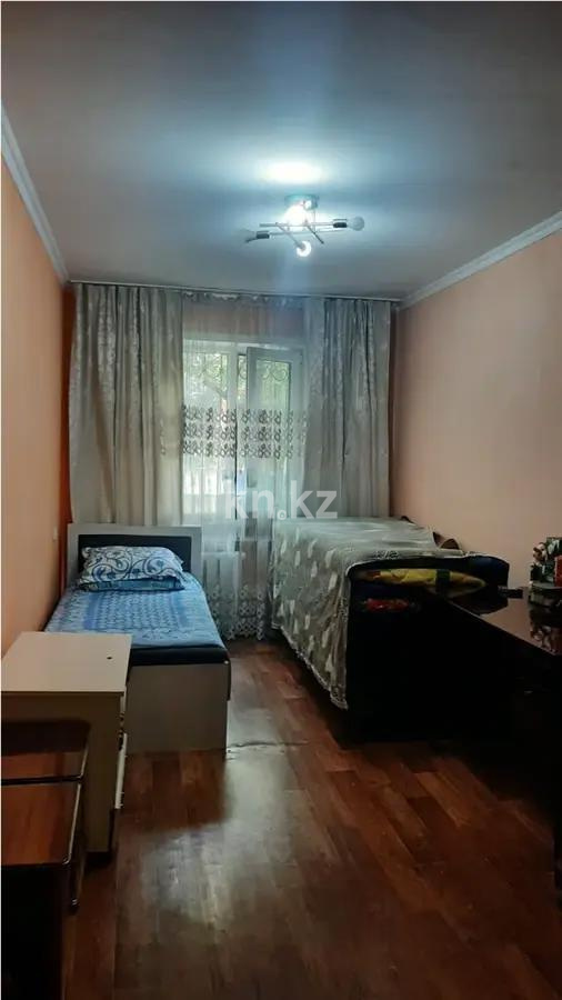 Продажа 2-комнатной квартиры, 45 м² в Алматы - фото 2