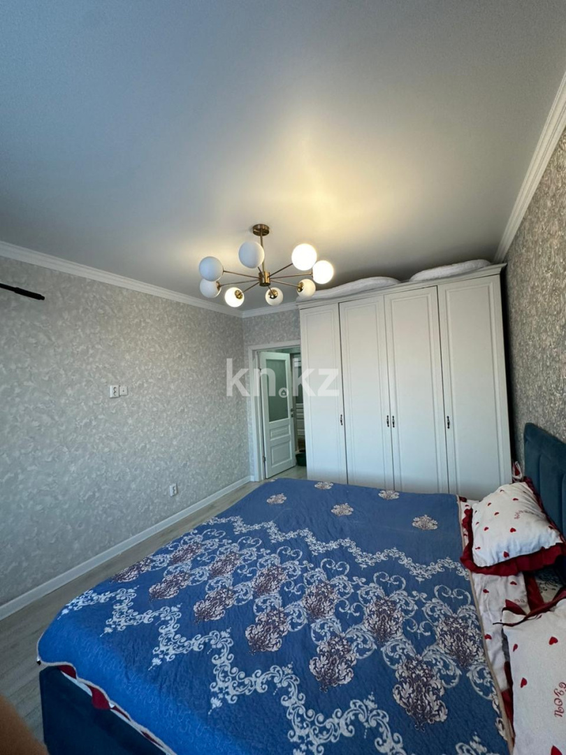 Продажа 3-комнатной квартиры, 80 м² в Астане - фото 7