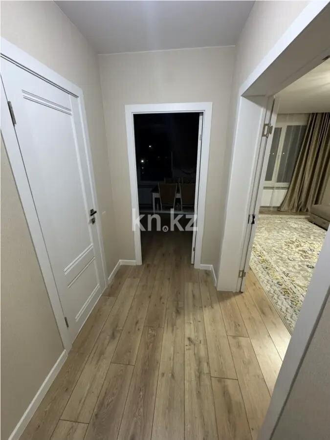Продажа 2-комнатной квартиры, 53 м² в Астане - фото 5