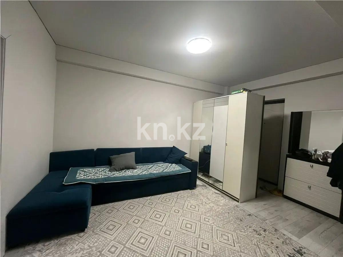 Продажа 2-комнатной квартиры, 40 м², ул. Жунисова, дом  2/13 в Алматы