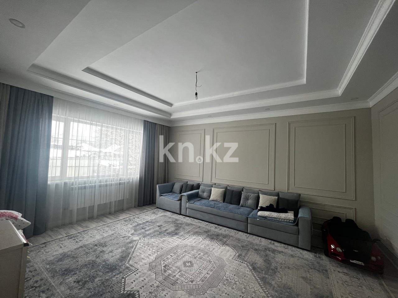 Продажа 7-комнатного дома, 220 м² в Алматы - фото 26