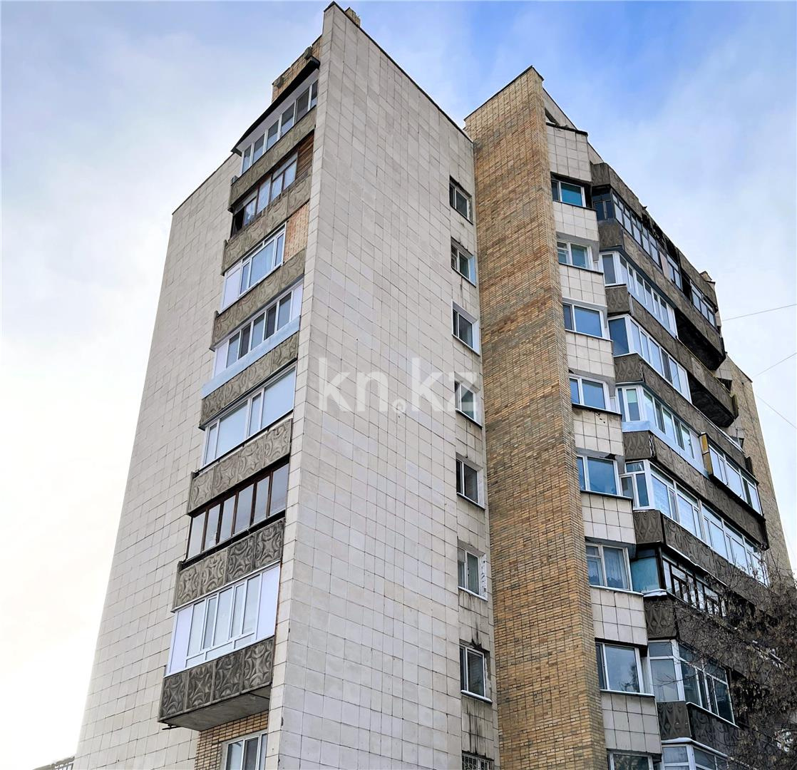 Продажа 2-комнатной квартиры, 42 м² в Караганде - фото 11