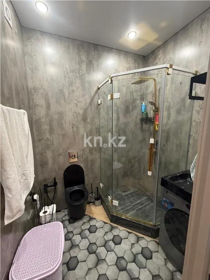 Продажа 3-комнатной квартиры, 94 м² в Астане - фото 5