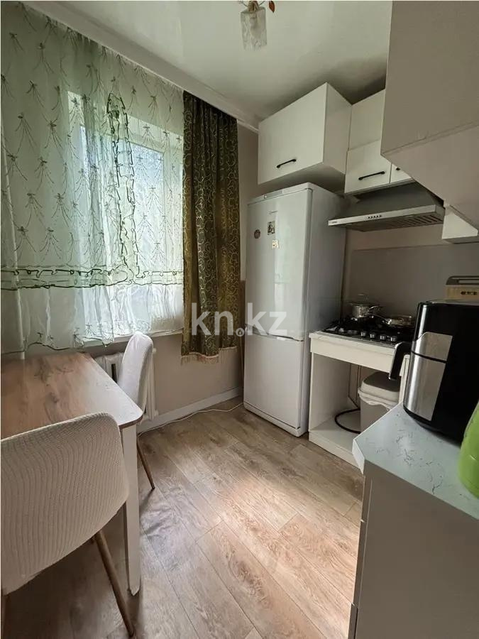 Продажа 3-комнатной квартиры, 61.2 м² в Алматы - фото 4