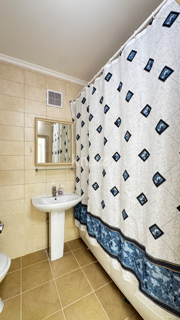 Продажа 1-комнатной квартиры, 45 м² в Астане - фото 8