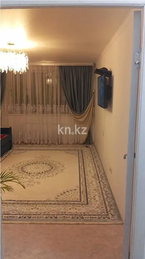 Продажа 2-комнатной квартиры, 57 м², мкр-н Мадениет, дом  834/31 в Алматы