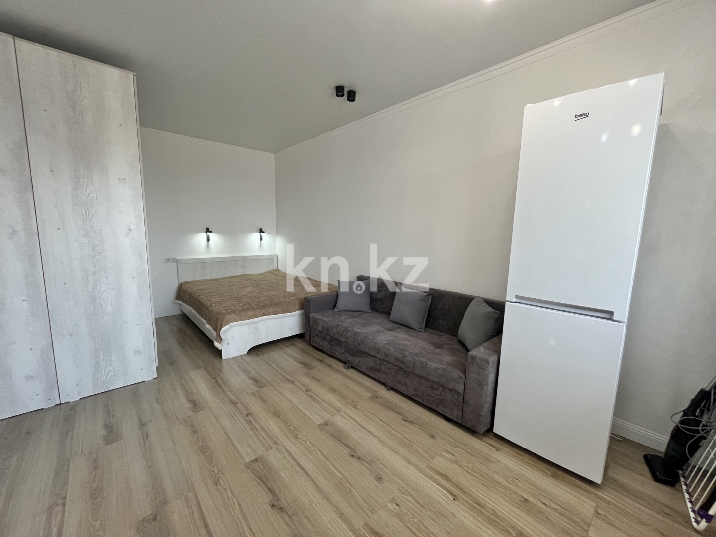 Аренда 1-комнатной квартиры, 45 м² в Алматы - фото 3