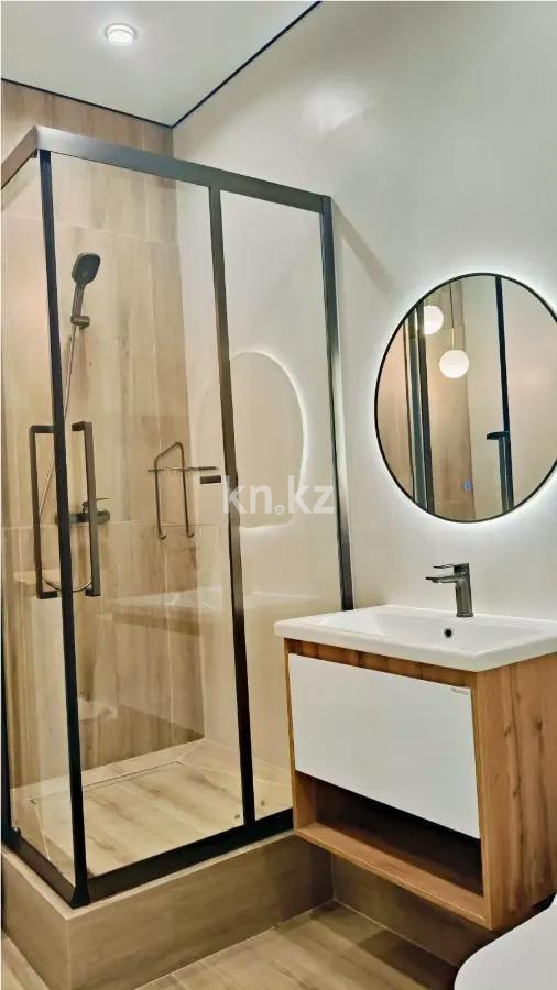 Продажа 2-комнатной квартиры, 49 м² в Алматы - фото 4