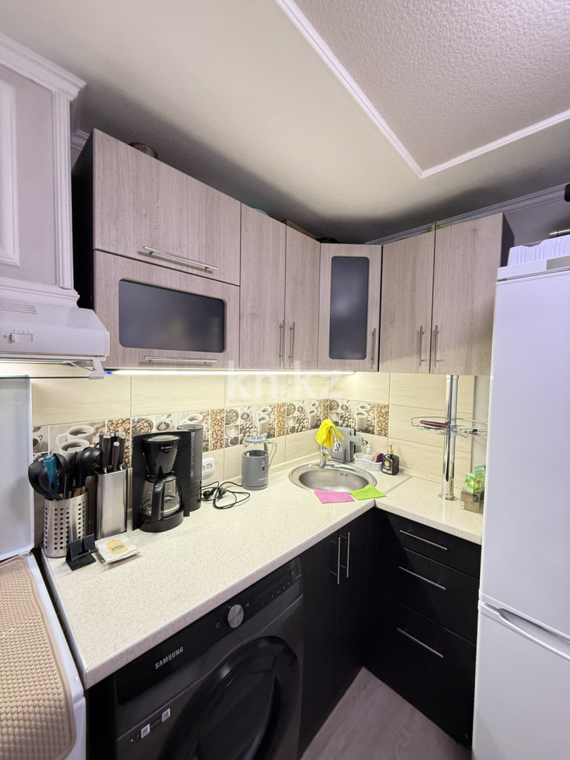 Продажа 2-комнатной квартиры, 40.4 м² в Караганде - фото 5