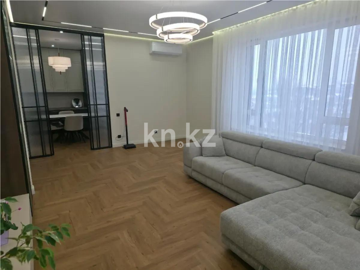 Продажа 4-комнатной квартиры, 151 м² в Алматы - фото 2