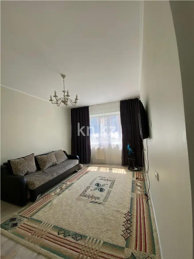 Продажа 1-комнатной квартиры, 44 м² в Алматы