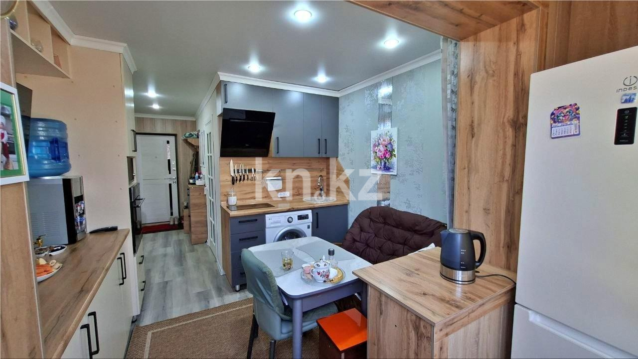 Продажа 1-комнатной квартиры, 33 м² в Темиртау - фото 2